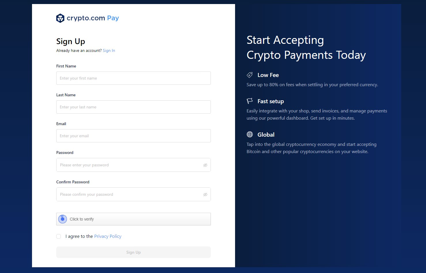 How to Report Your Cryptopay Taxes | Cryptopay Tax Forms