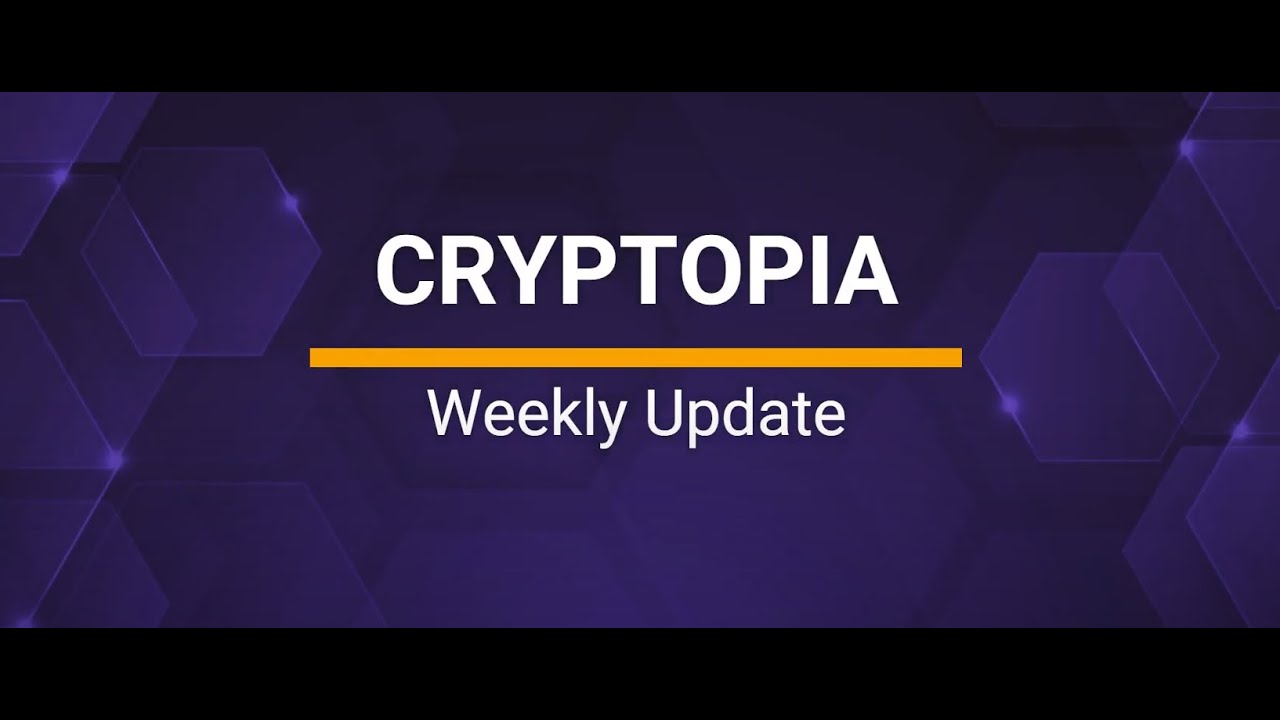 Cryptopia Users Finally Get Good News as Judge Delivers Verdict
