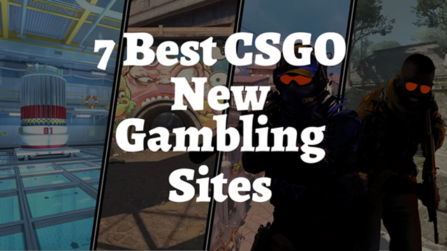CS2 (CSGO) Gambling Sites of | Unlock Free Codes