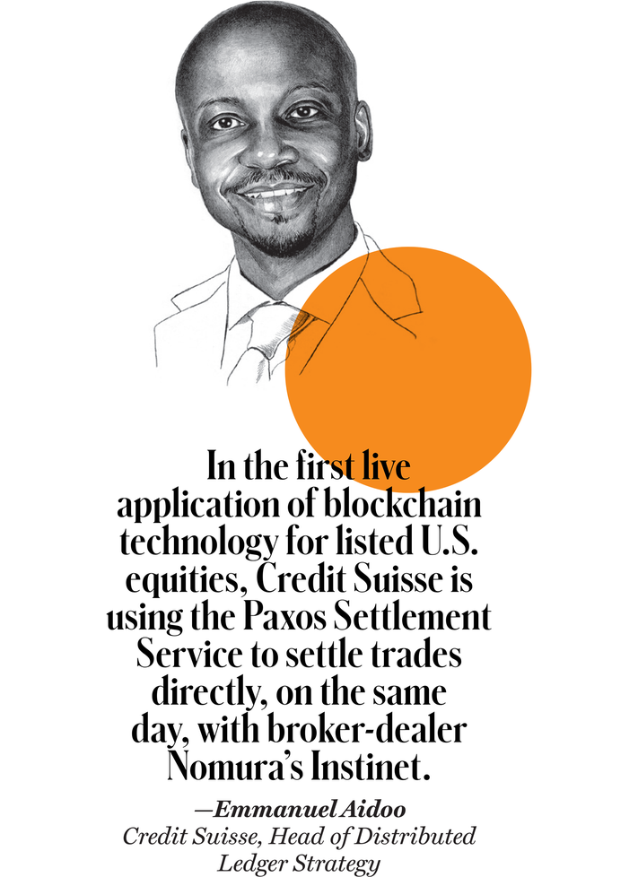 Forbes Blockchain 50 