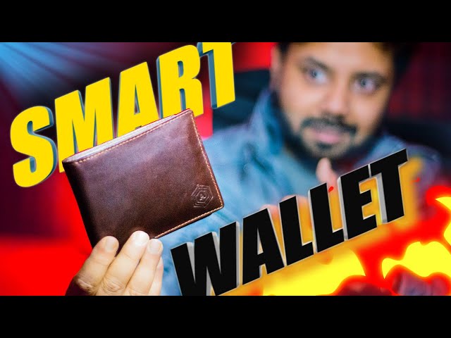 SLIMJACK® - Das Original | Schlanke Smart Wallets und Keyholder