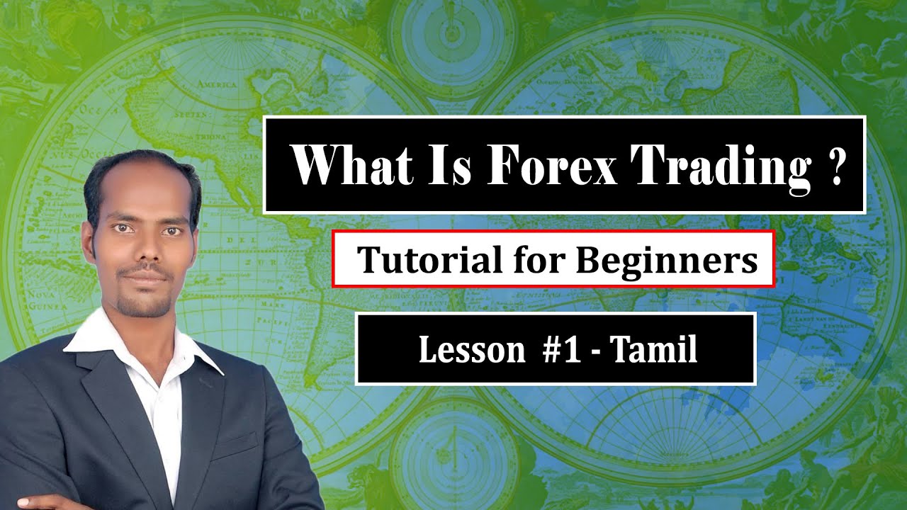 Forex Training In Tamil Language at best price in Madurai | ID: 