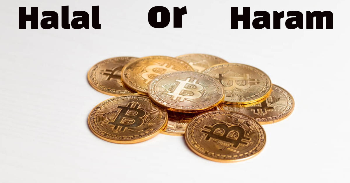 What is Cryptocurrency - is it halal?