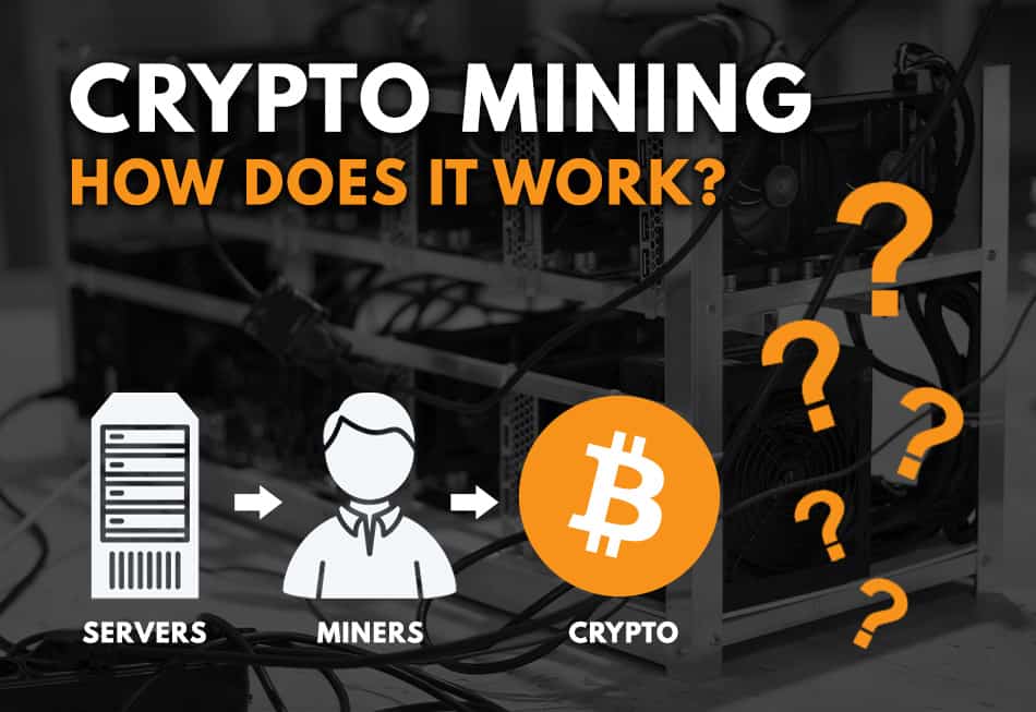 Your Beginner's Guide to Bitcoin Mining - D-Central