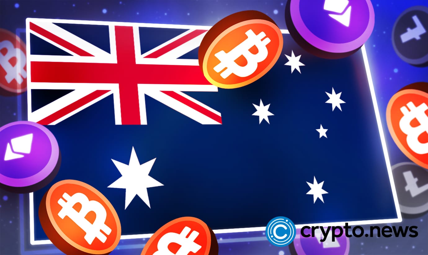 Investing in crypto ETFs // The Motley Fool Australia