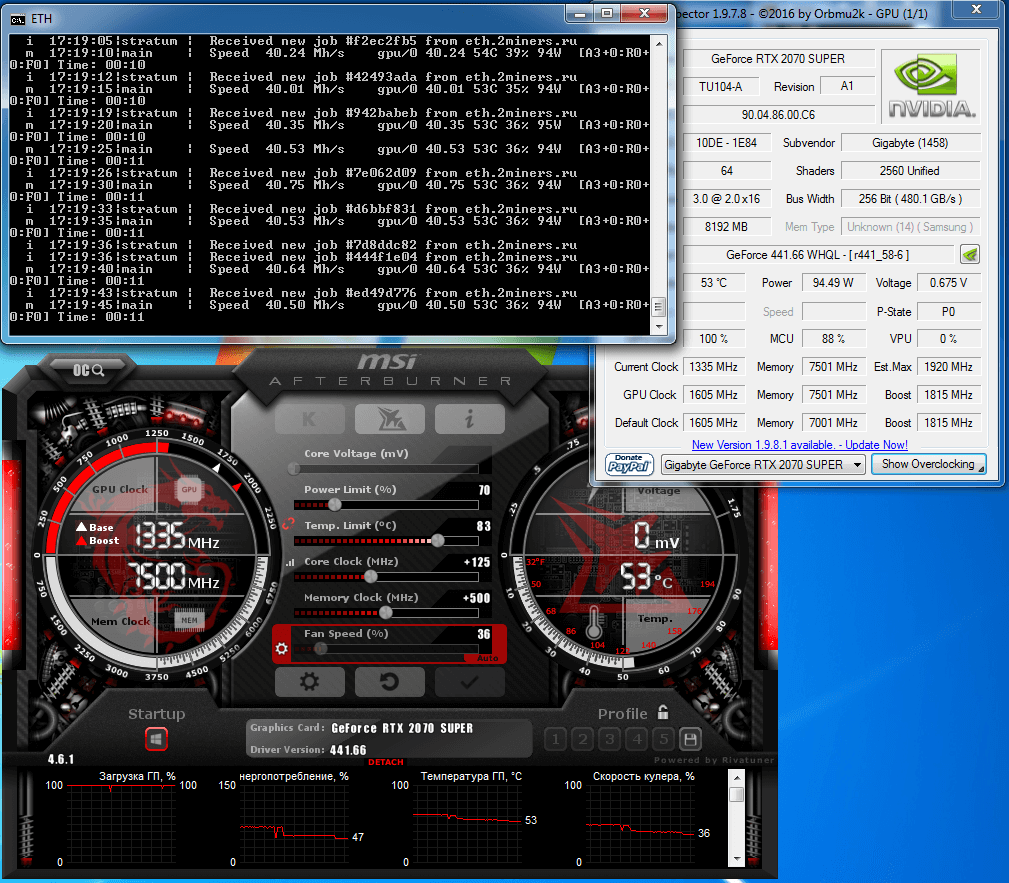 Solved: AMD Radeon Settings OC Settings won't Run on Start - AMD Community