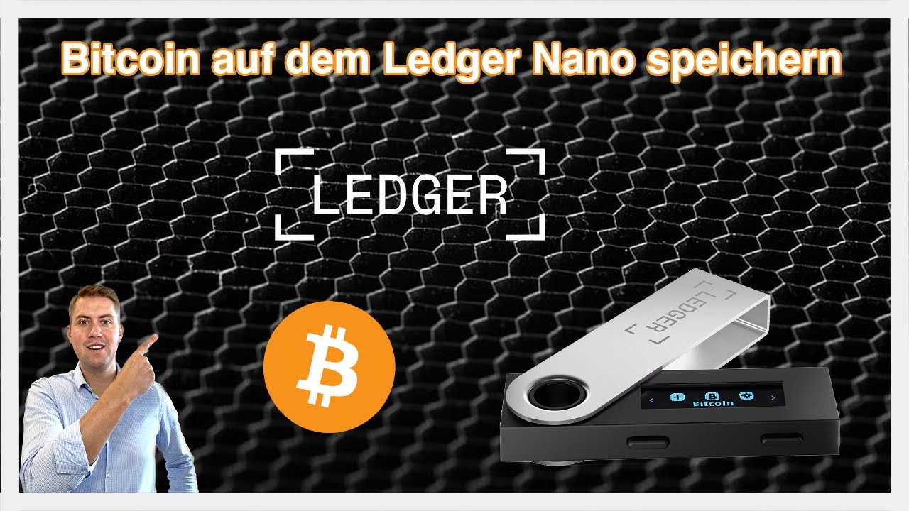 Ledger Nano S Test: Sicherheit, Coins, Preis & mehr ()