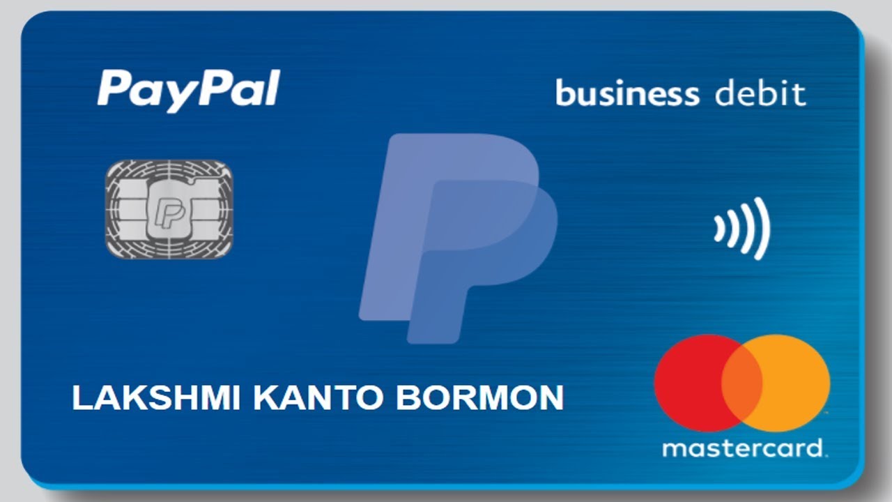 What is the PayPal Debit Card and how do I get one? | PayPal US