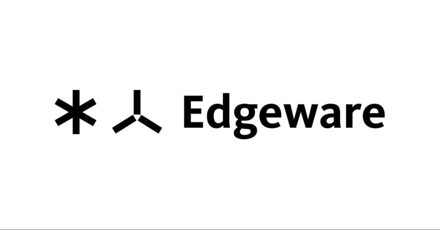 Welcome to Edgeware, Binance Users | Edgeware