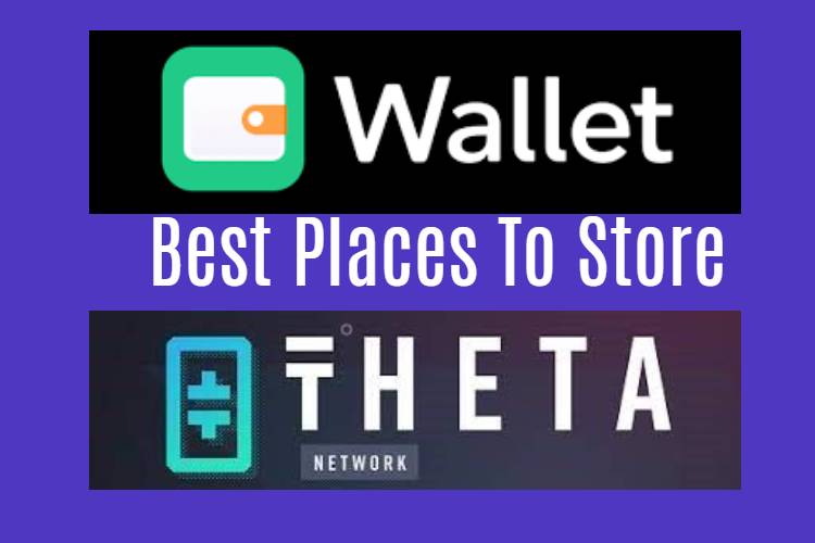 Top Theta (THETA) Wallets | CoinCarp