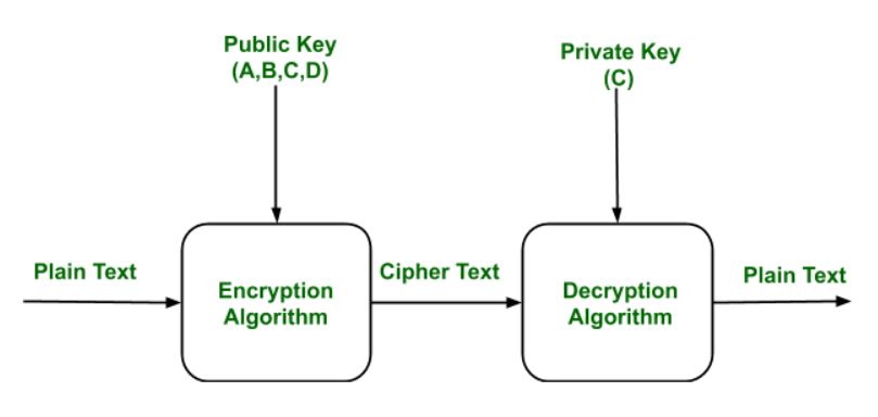 What is Cryptographic Key Management and How is it Done? | Analytics Steps