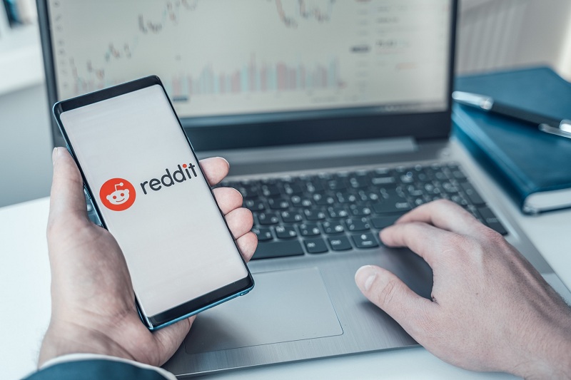 Cryptocurrency Market News: Reddit's Crypto Stash, Bitcoin Tops $53,