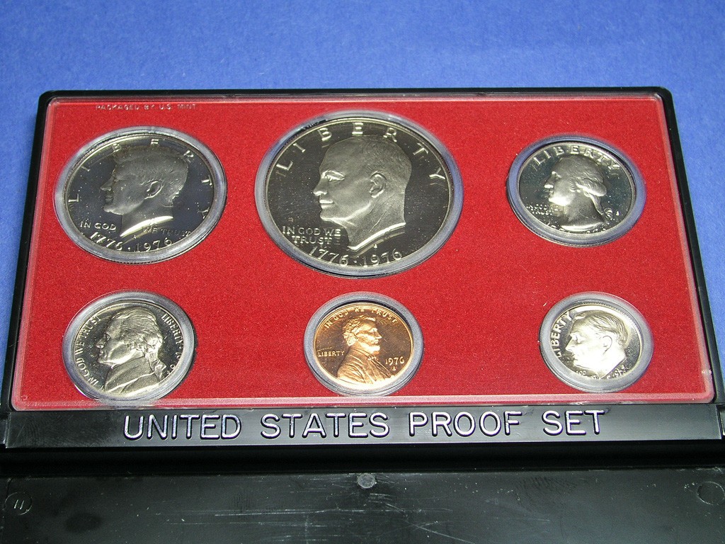 Official Site of the United States Mint