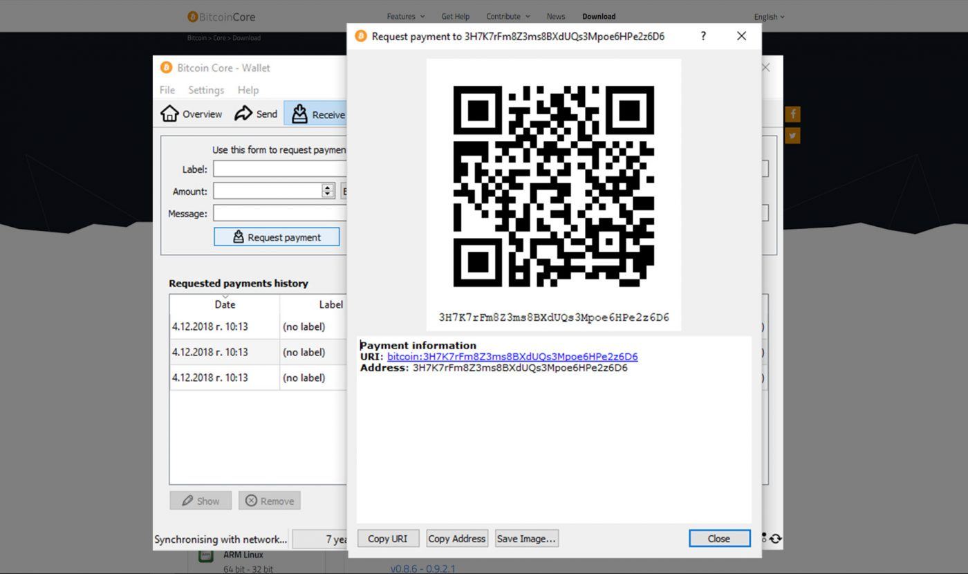 Import Private Key from Bitcoin Paper Wallet to Bitcoin Core | Dev Notes