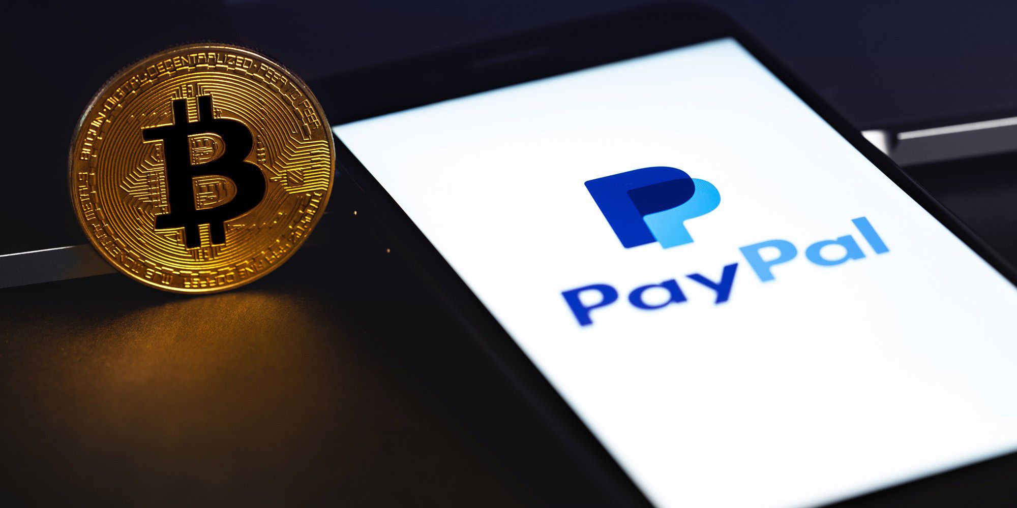 Bitcoin kaufen Paypal | 0% Gebühren & Anleitung 