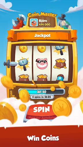 Today's Free Spins & Coins (Daily Coin Master Rewards )