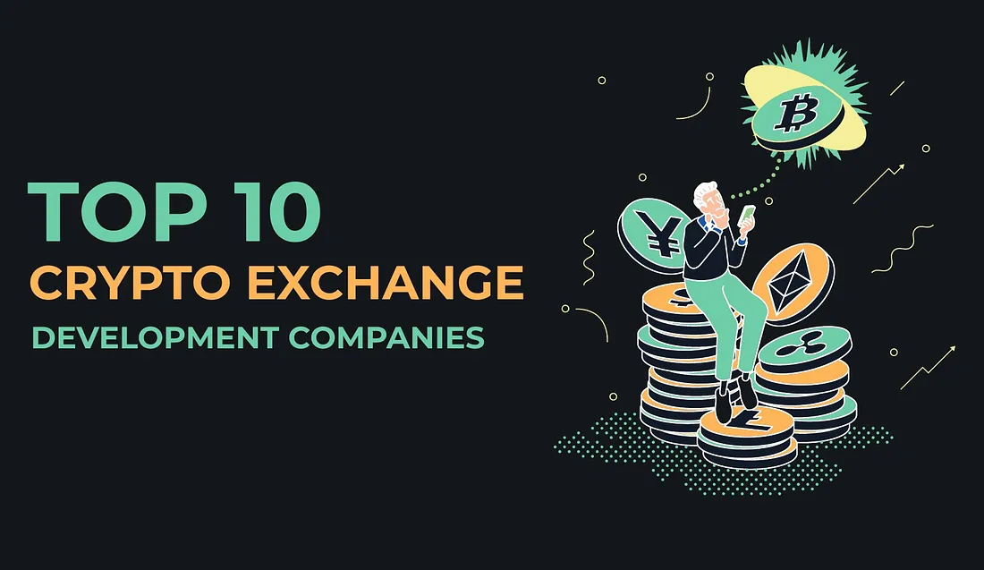 10 Best Crypto Asset Management Companies | Cryptocurrency Management Services