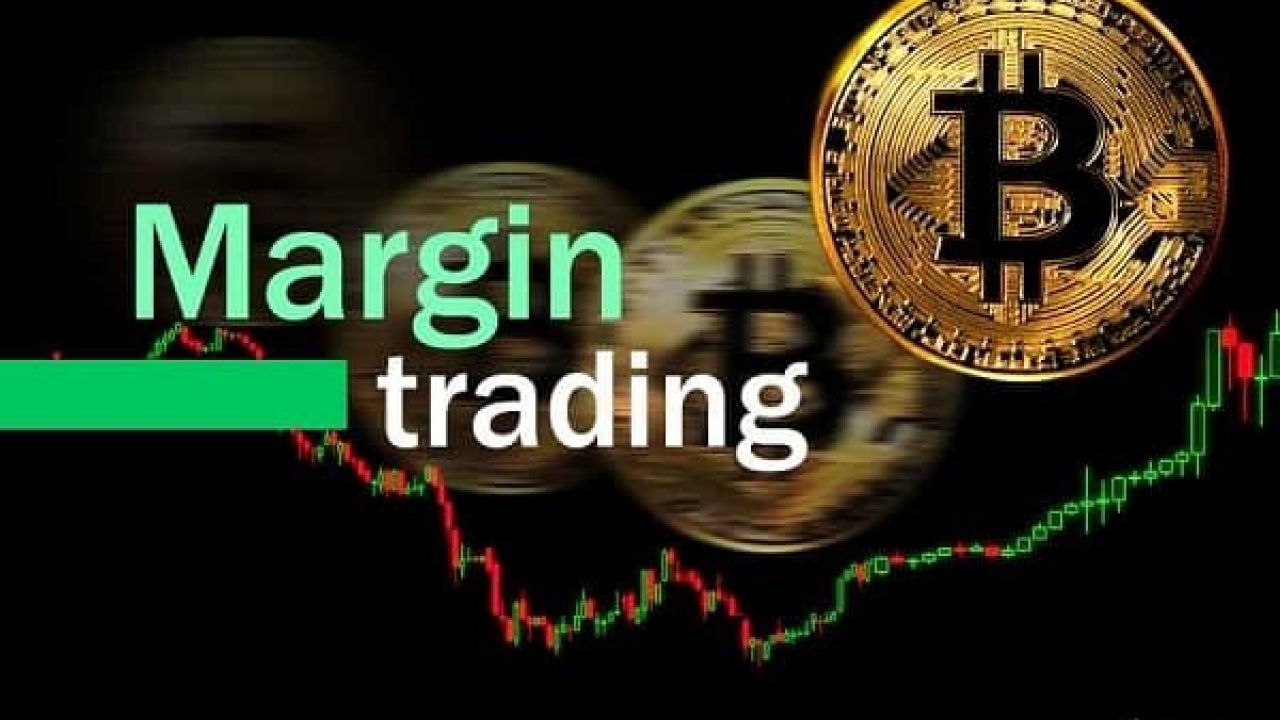 BTC Use as Margin Collateral in Crypto Futures Trading Is Growing