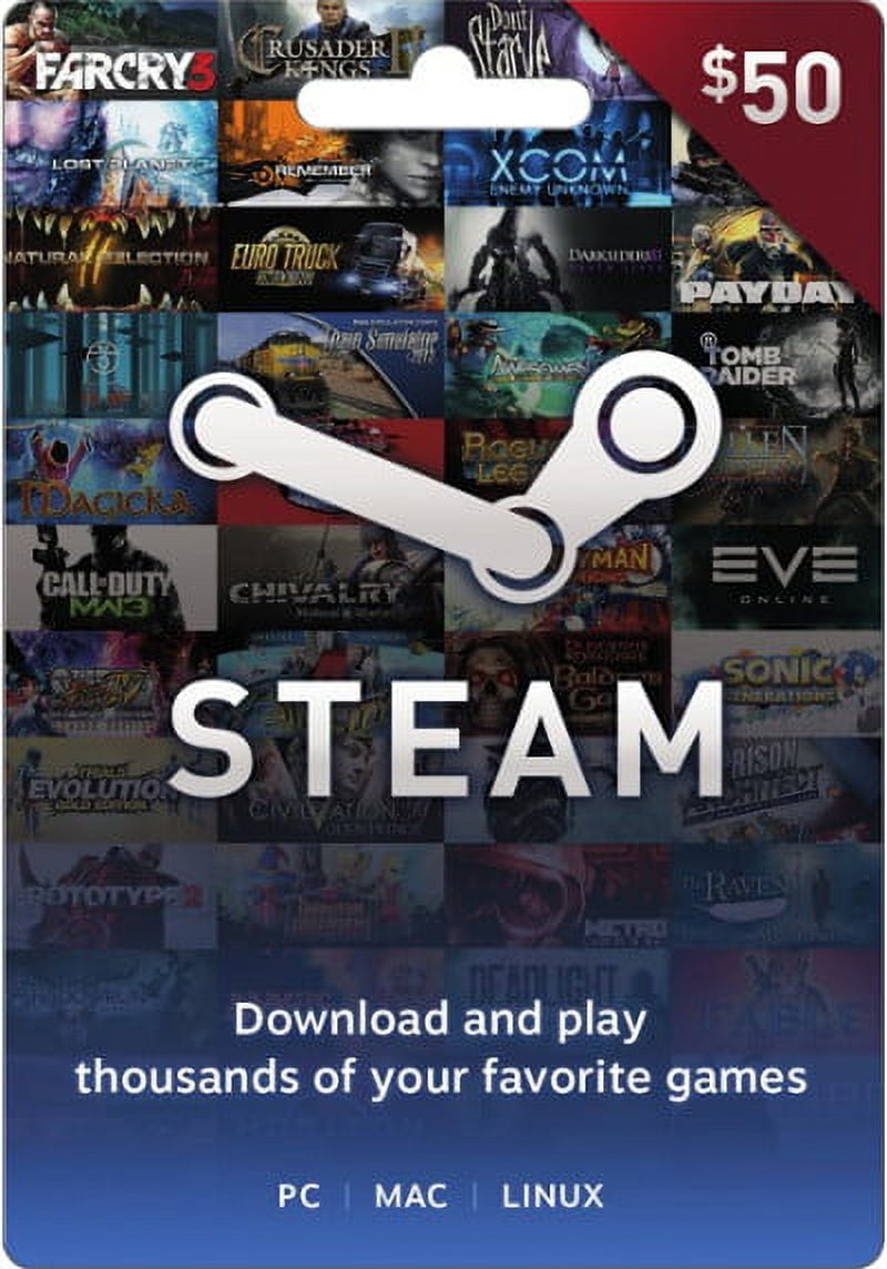 What Are Steam Card Scams? How Can You Avoid Them?