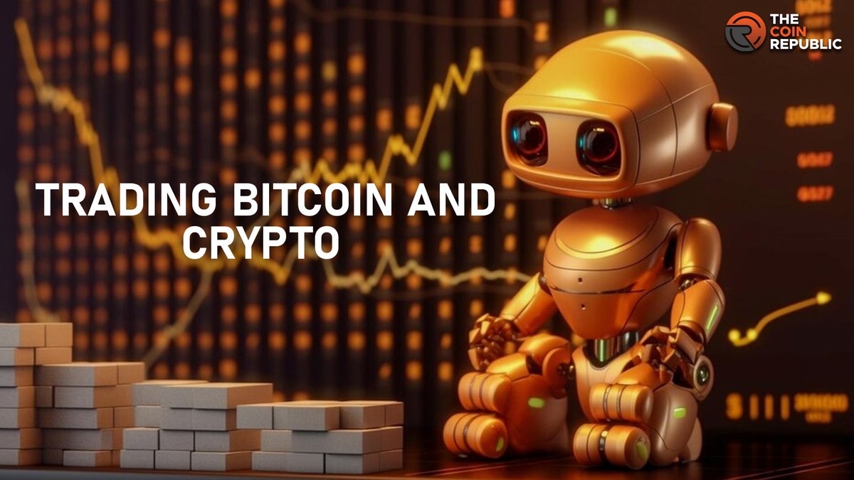 Best Crypto Arbitrage Bots For Low Risk Trading In 