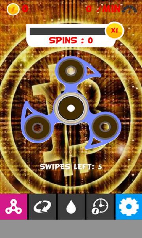 Bitcoin Spinner APK Download - Free - 9Apps