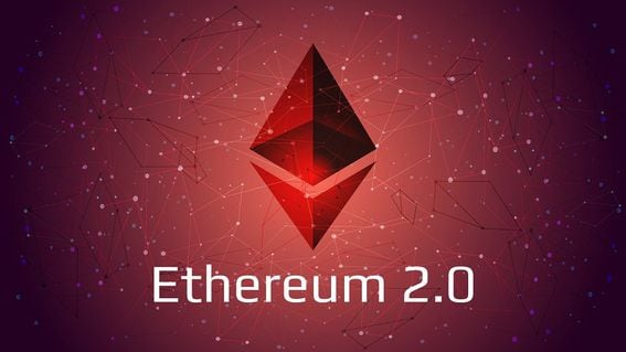 How to Stake Ethereum