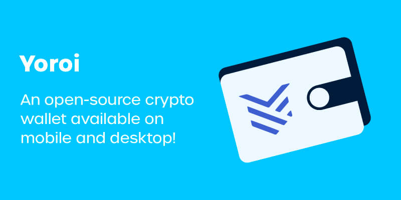 Yoroi - Light Wallet for Cardano