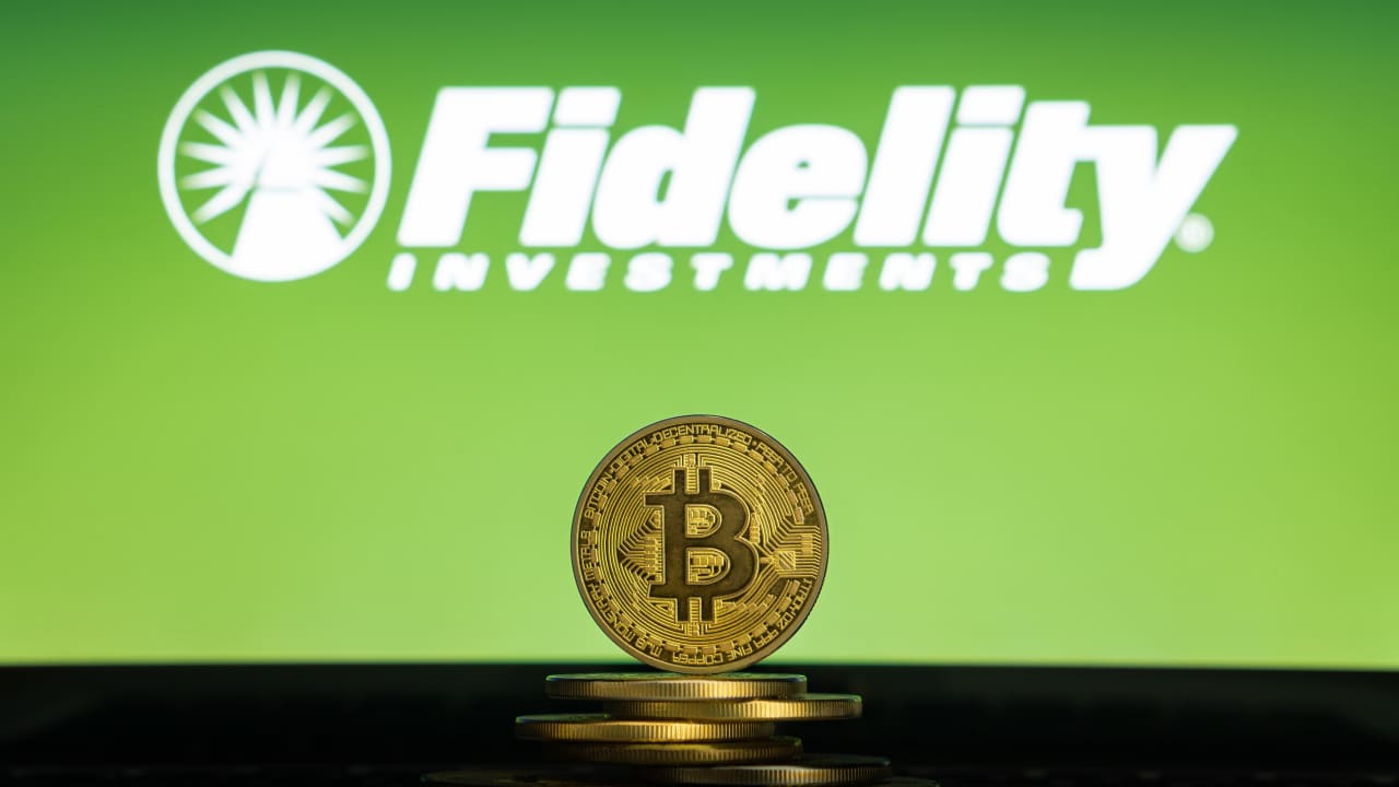 Fidelity Institutional Asset Management