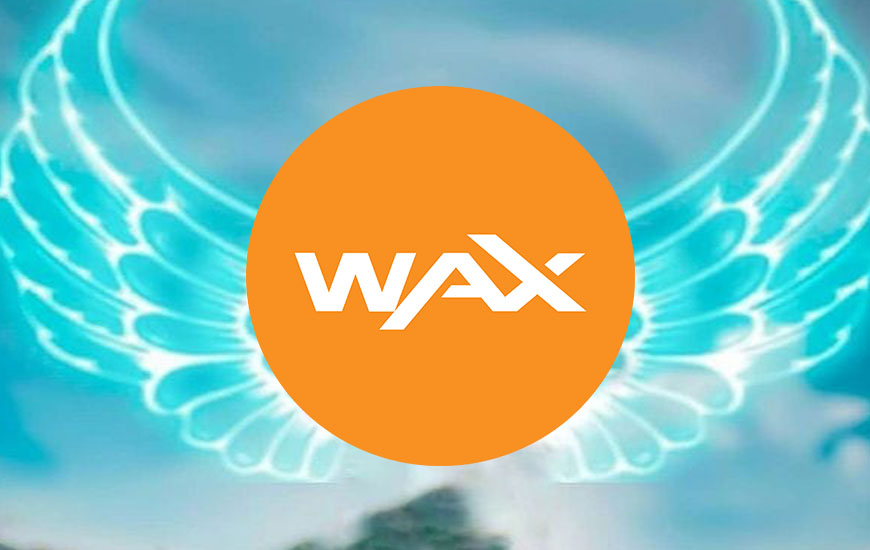 Guest Post by BH NEWS: WAX Coin Elevates E-Commerce on the Blockchain | CoinMarketCap