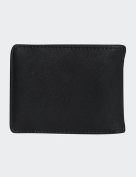 Billabong MenPurse Locked Slim, Black, Taille unique, Classic : Billabong: cryptolive.fun: Fashion