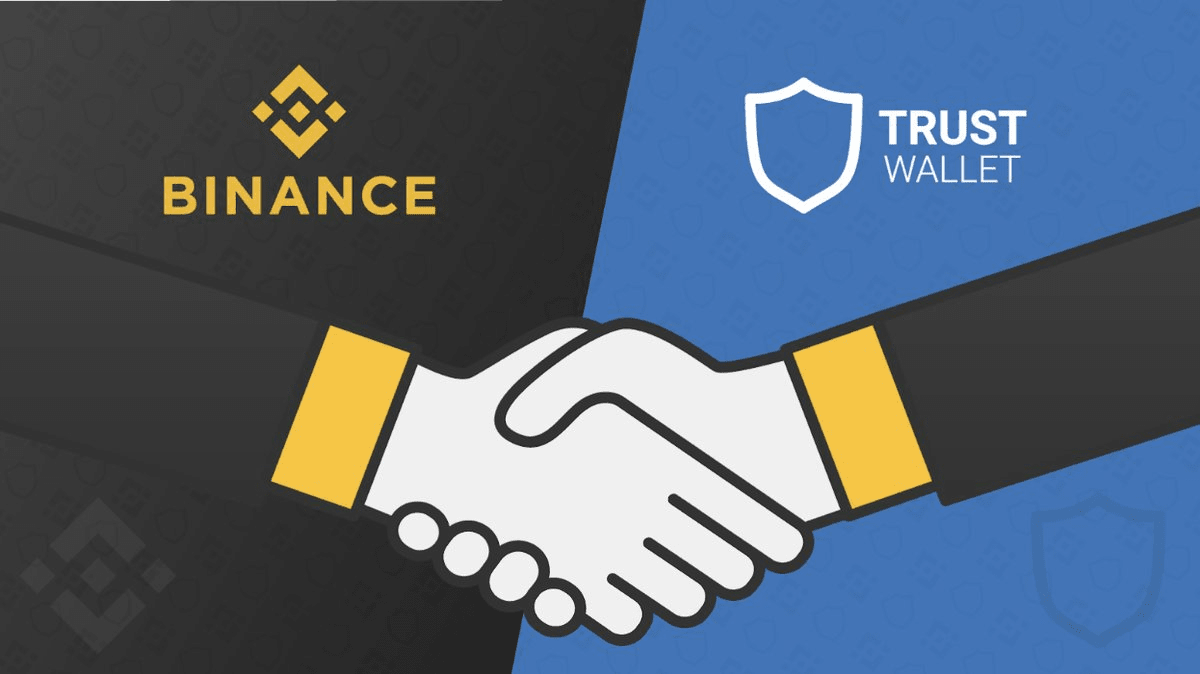 U.S. NIST Is Investigating 'Binance Trust Wallet' iPhone App for Vulnerabilities