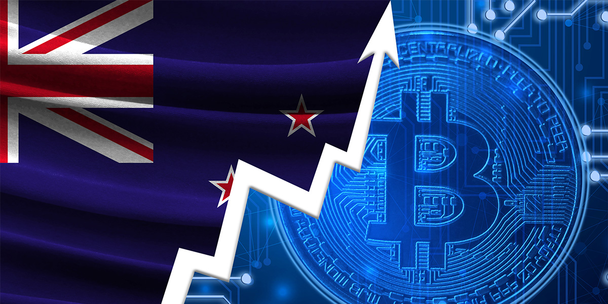 4 Best Exchanges To Buy Bitcoin in New Zealand ()