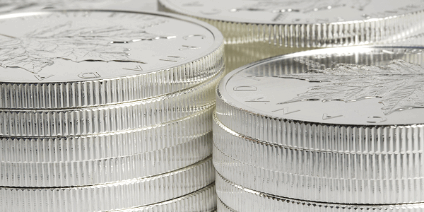 What Are The Best Silver Coins To Buy? | Oxford Gold Group