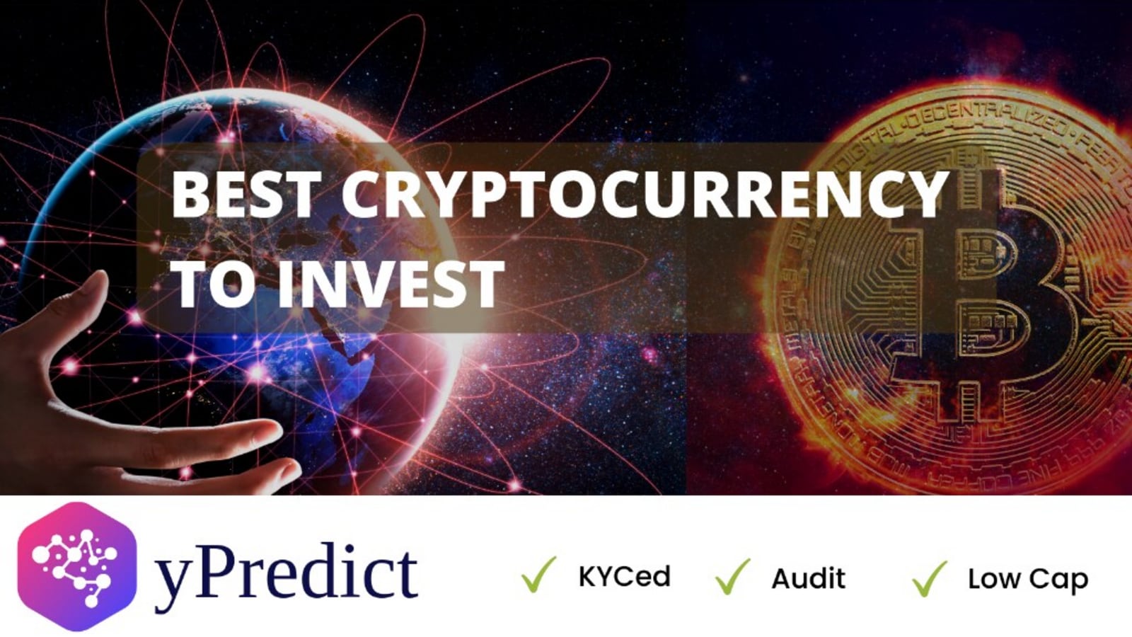 8 Best Cryptocurrencies for Long-term Investment in 