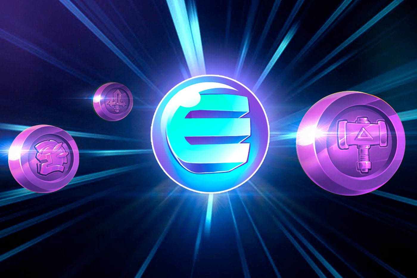 What is Enjin & How Does it Work? ENJ for Beginners | CoinJournal