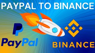 How to Transfer Crypto from Binance to PayPal: Step-by-Step | Cryptoglobe