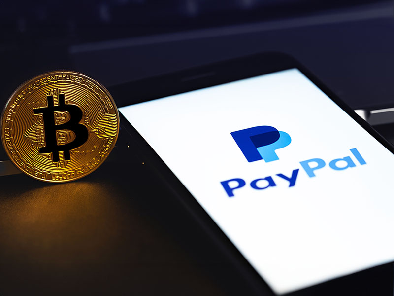 Ethereum to PayPal Instant Exchange - ETH to PayPal - Exchanger24