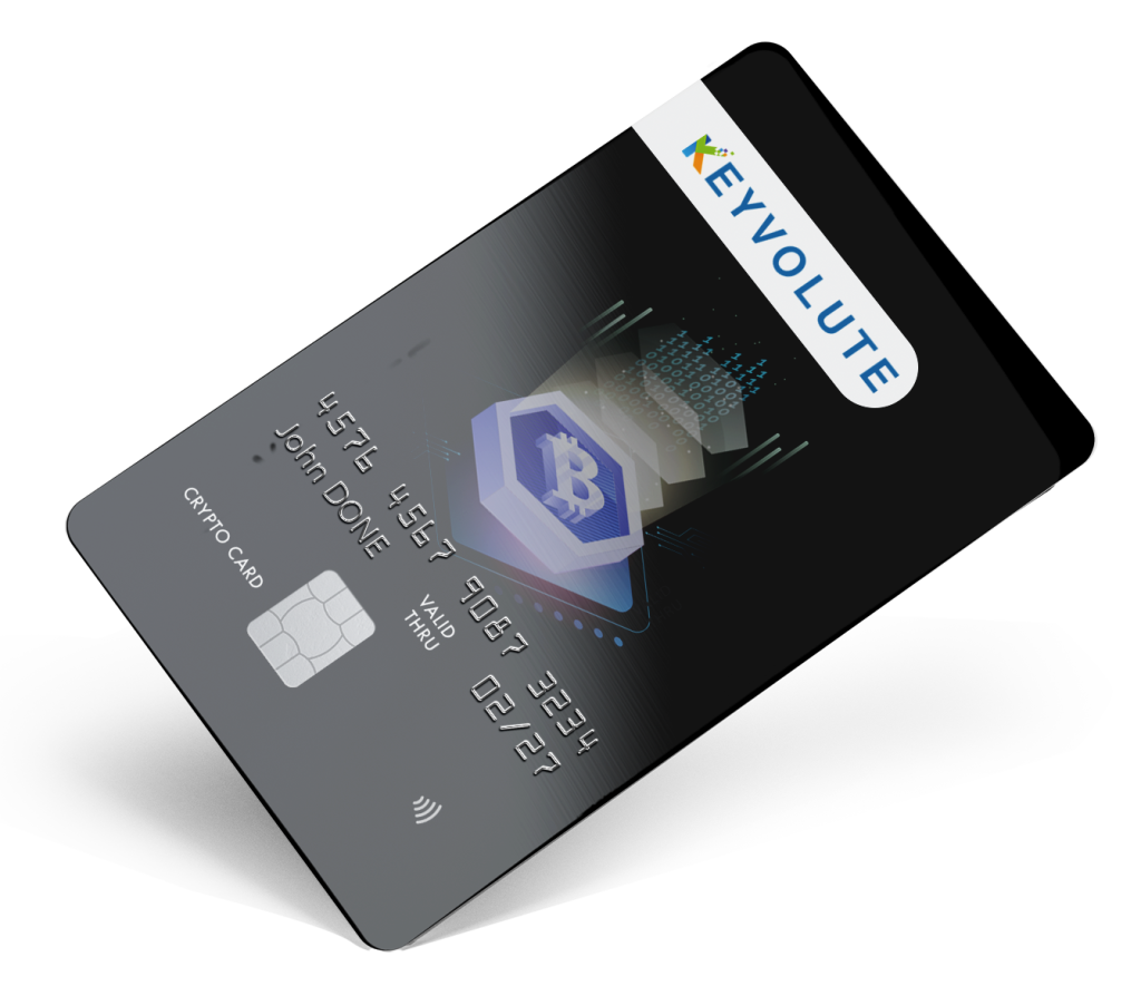 Best Bitcoin Debit Cards of 