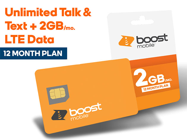 Sell Boost Mobile Prepaid Phone Cards | Boost Mobile Prepaid Phone Cards Trade In & Buyback