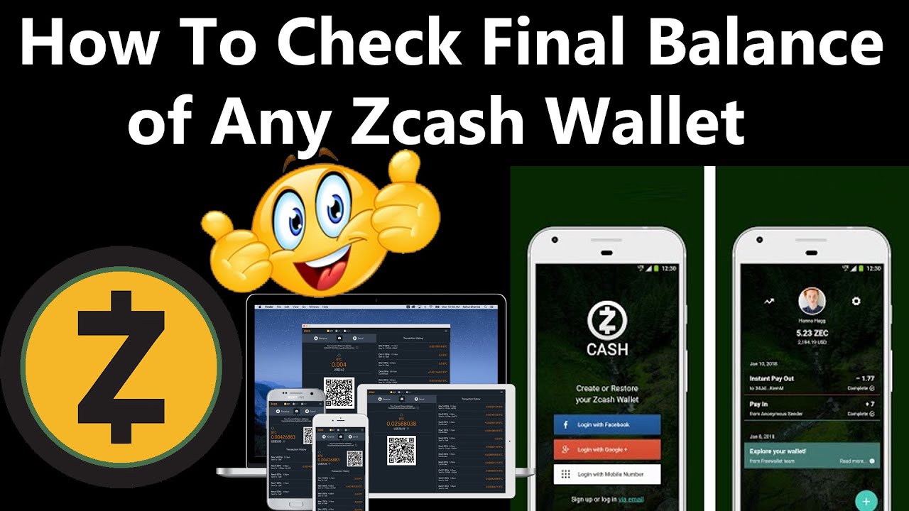 Zcash | Engiven Donation Software| Receive or Donate