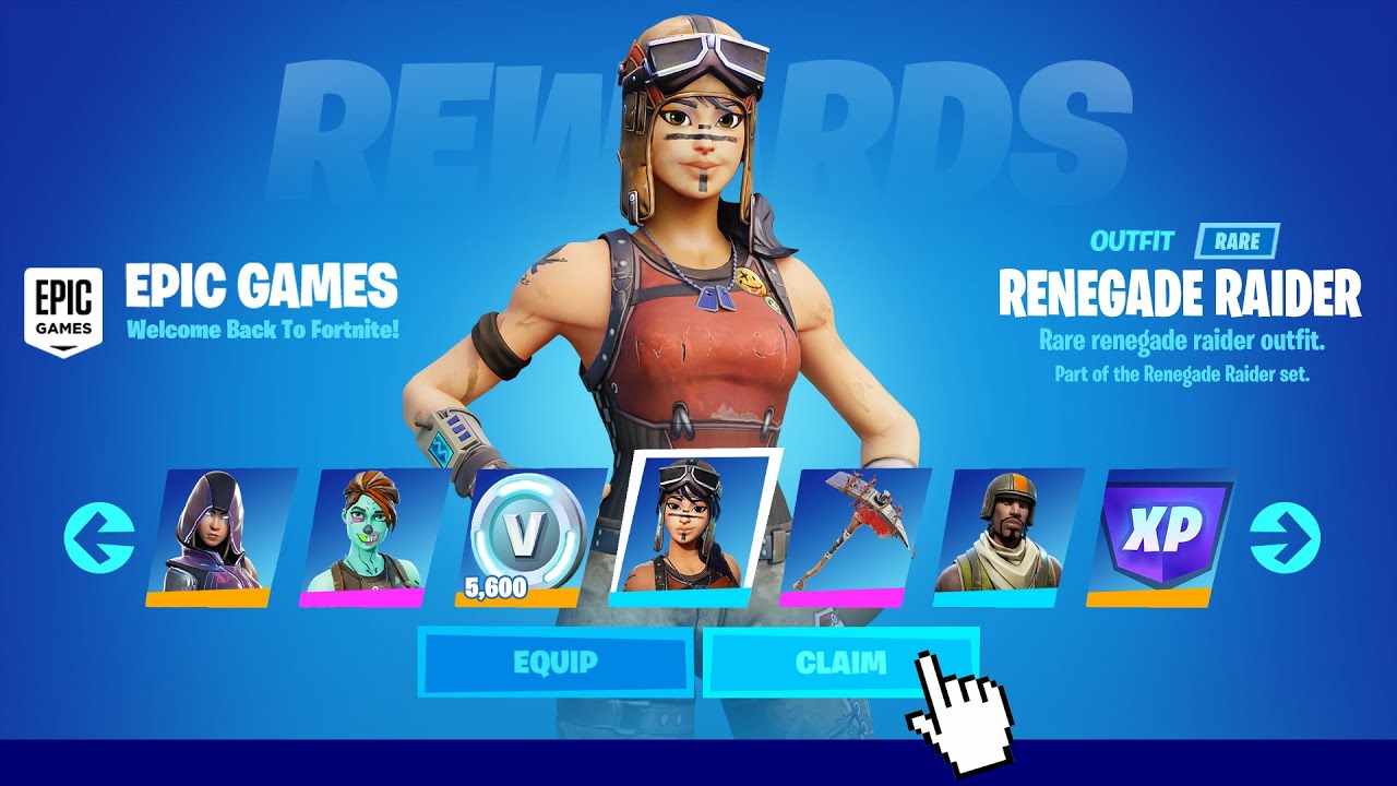 How to link Fortnite accounts on Xbox, PlayStation, and more | Digital Trends