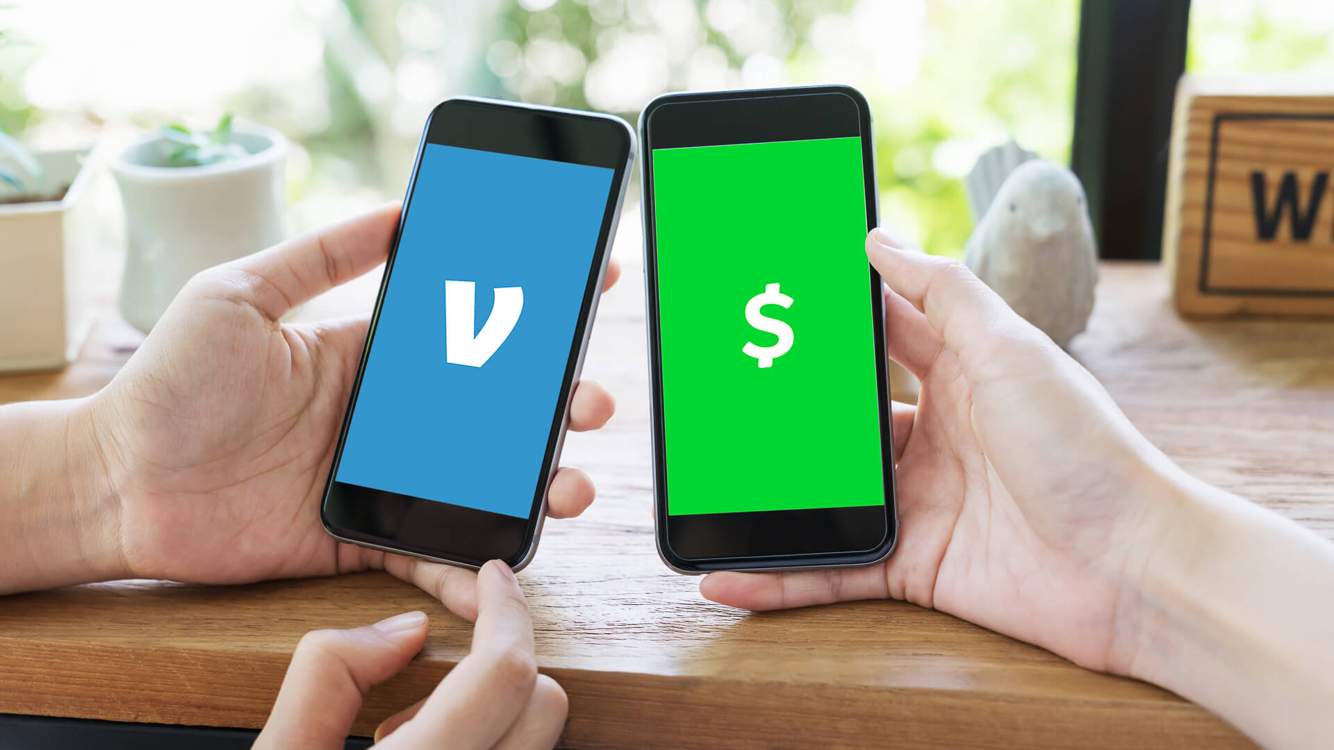 Cash App vs Venmo: What's Better in ?