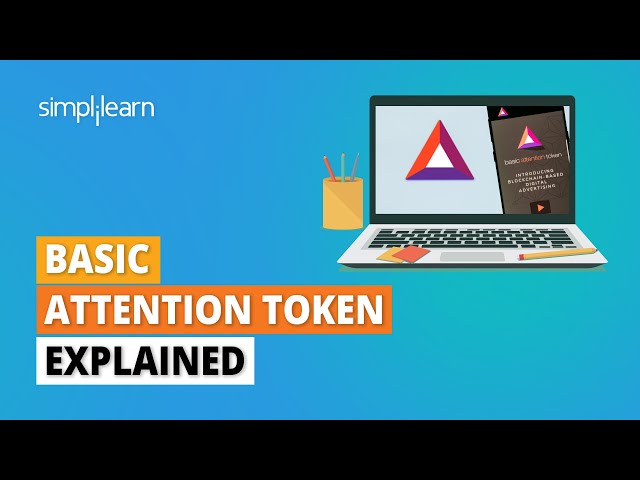 Basic Attention Token | Cryptoglobe