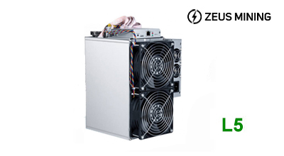 Antminer L5 Litecoin miner availability - Mining - LitecoinTalk Forum