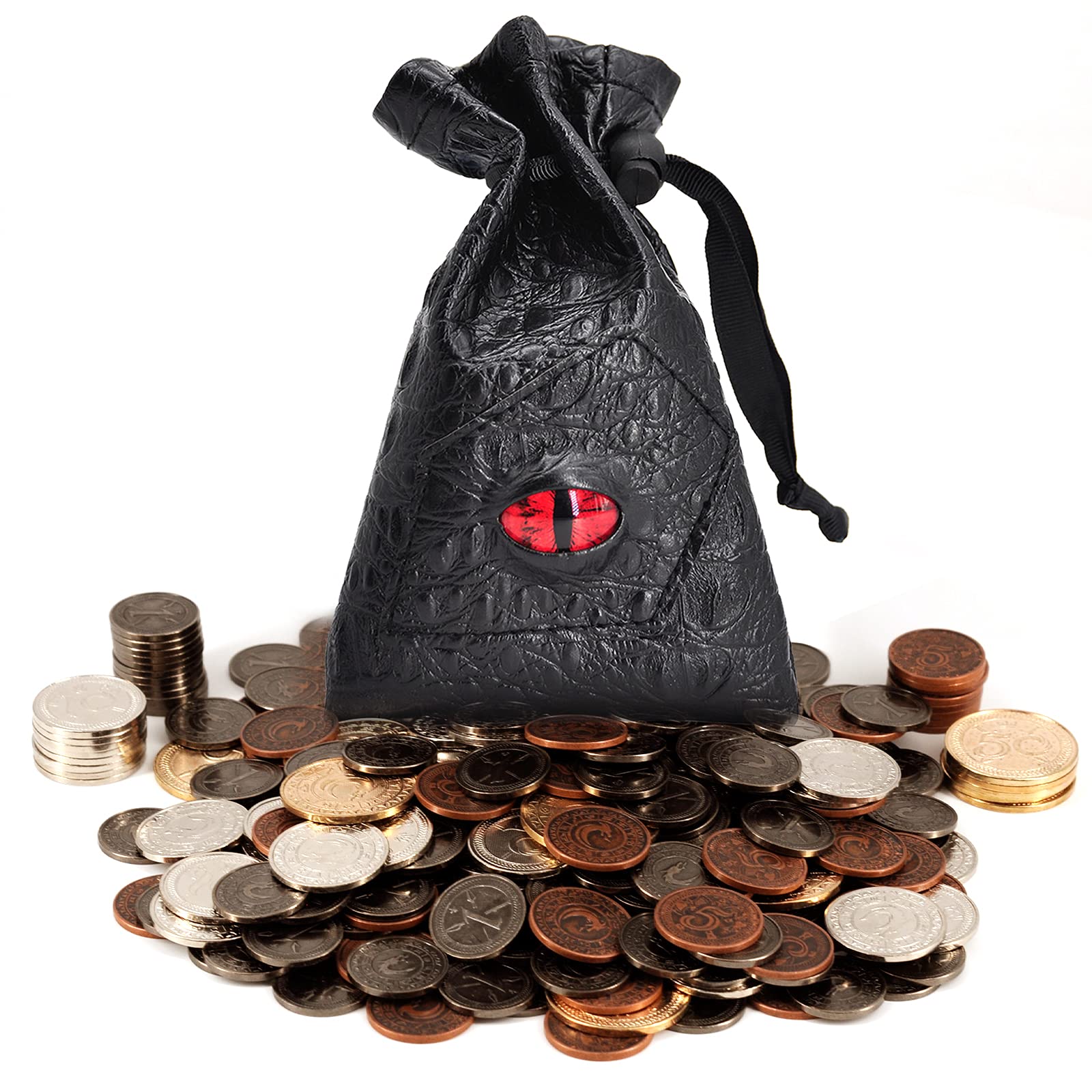 [Hale's Guide] Top 3 Ways to Track Money in D&D – The Shop of Many Things