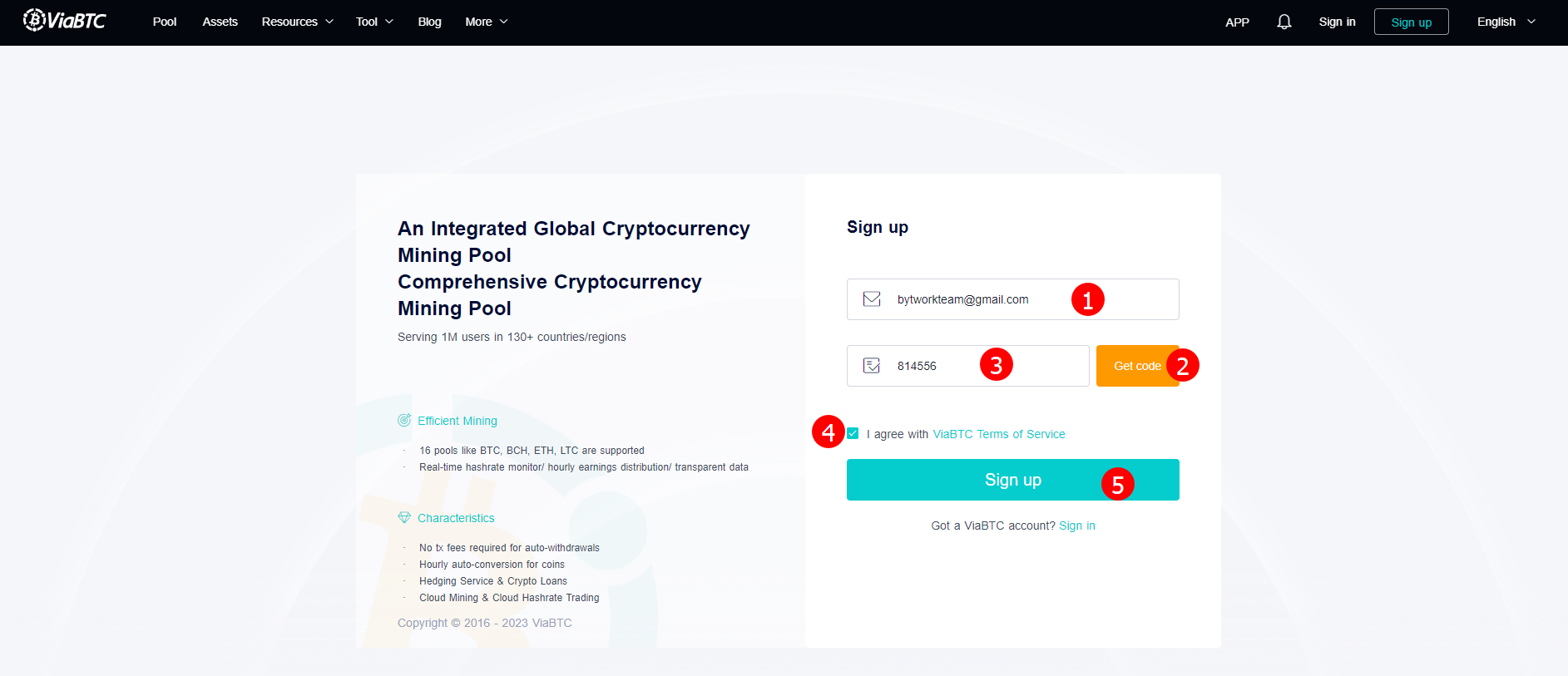 Bitcoin Mining Map - Bitcoin Network Data on a World Map