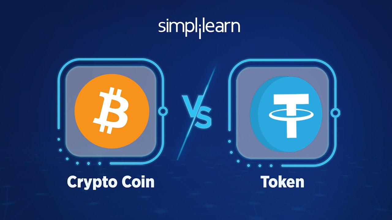 Digital Assets: Cryptocurrencies vs. Crypto Tokens | Gemini