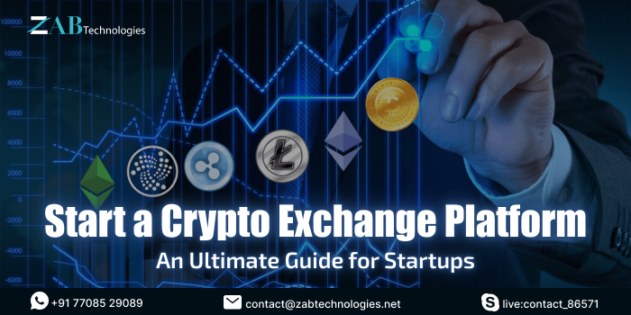 What is Crypto Exchange and How Does Cryptocurrency Work?