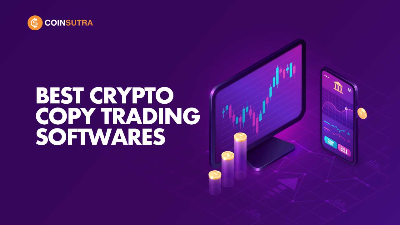 Crypto Copy Trading Software Development Company | Coinjoker