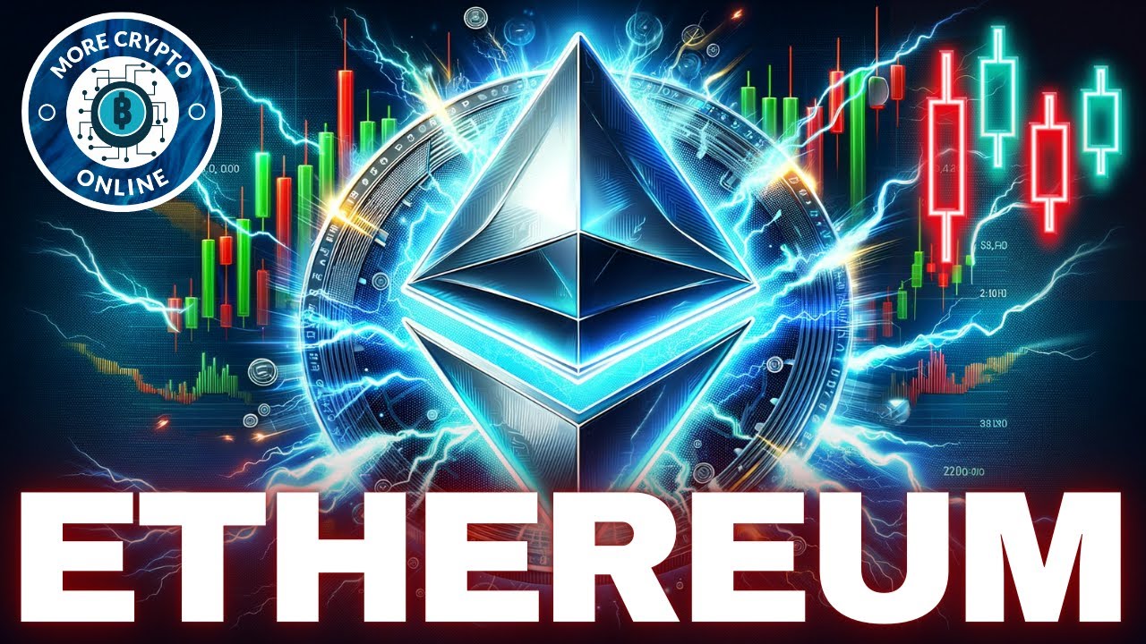 Ethereum cryptocurrency news today